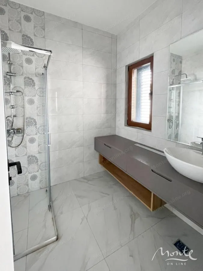 Prodaja, dvosoban stan, 105m², Bijela, Herceg Novi
