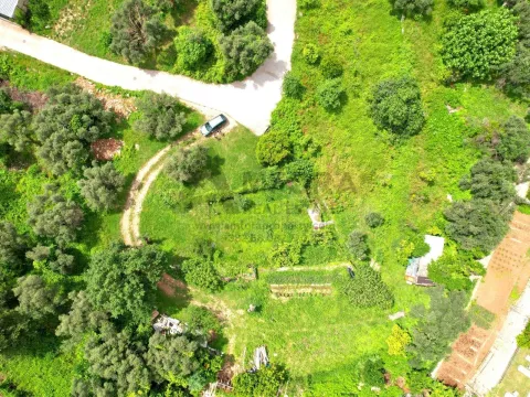 Sale, land lot, 1127m², Reževići, Budva - image 4