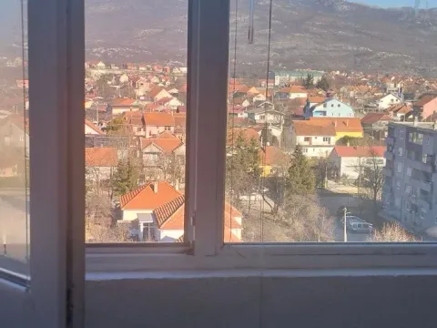 Sale, one bedroom apartment, 46m², Centar, Nikšić - image 2