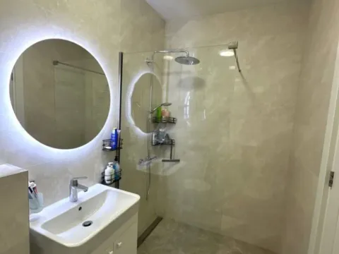 Izdavanje, jednosoban stan, 48m², Tološka šuma, Podgorica - image 7