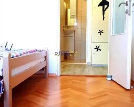 Izdavanje, jednosoban stan, 47m², Bar, Crna Gora - image 10