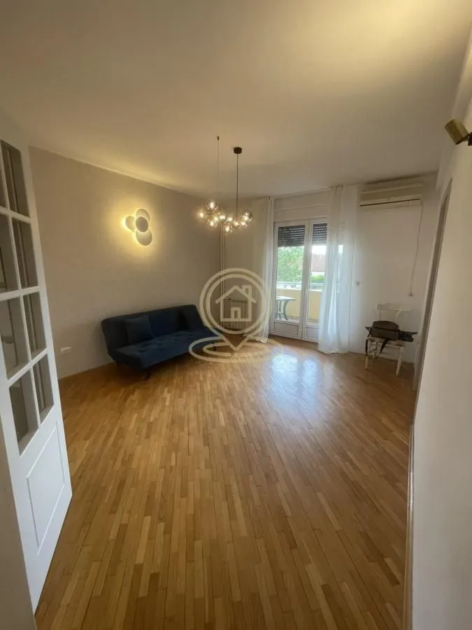 Rent, two bedroom apartment, 60m², Zemun Sve Podlokacije, Beograd