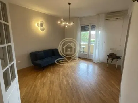 Rent, two bedroom apartment, 60m², Zemun Sve Podlokacije, Beograd - image 7