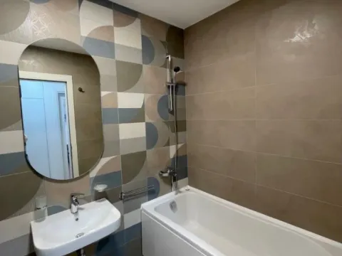 Izdavanje, jednosoban stan, 40m², Pobrežje, Podgorica - image 8