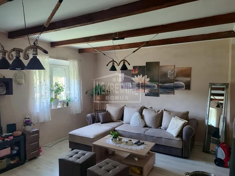 Sale, house, 97m², Veliki Radanovac, Subotica