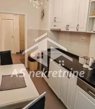 Sale, two bedroom apartment, 62m², Stari Grad, Beograd - image 10