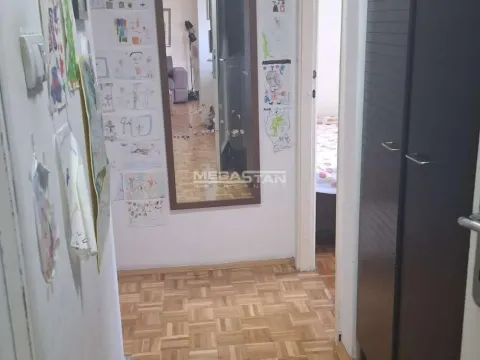 Sale, two bedroom apartment, 71m², Bezanijska Kosa 2, Bežanijska Kosa Sve Podlokacije - image 12