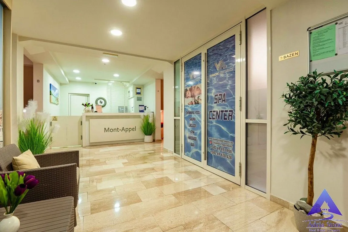 Izdavanje, poslovni prostor, 350m², Pržno, Budva