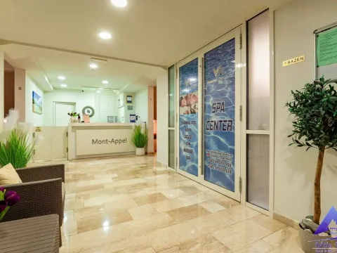 Rent, office space, 350m², Pržno, Budva - image 22