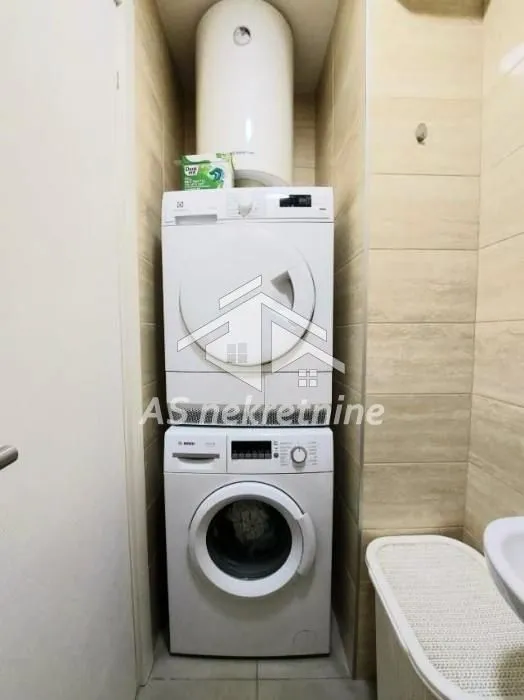 Rent, three bedroom apartment, 60m², Novi Beograd Blok 67, Novi Beograd Sve Podlokacije