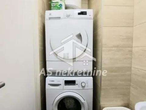 Rent, three bedroom apartment, 60m², Novi Beograd Blok 67, Novi Beograd Sve Podlokacije - image 29