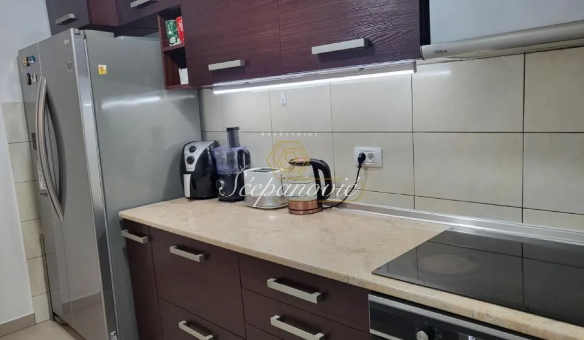 Prodaja, trosoban stan, 59m², Liman 3, Novi Sad Sve Podlokacije