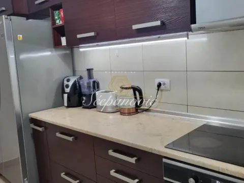 Prodaja, trosoban stan, 59m², Liman 3, Novi Sad Sve Podlokacije - image 15