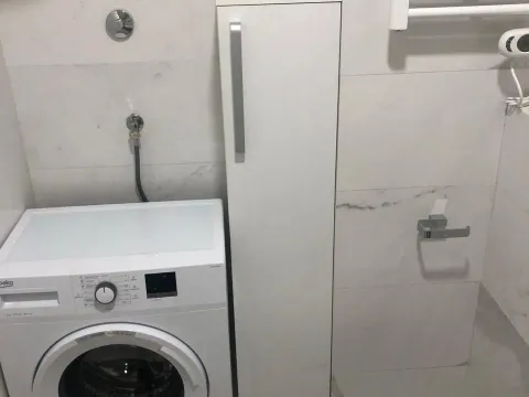 Izdavanje, jednosoban stan, 47m², Central Point, Podgorica - image 4