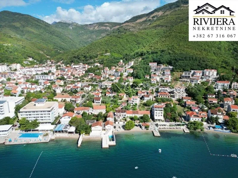 Prodaja, kuća, 76m², Bijela, Herceg Novi