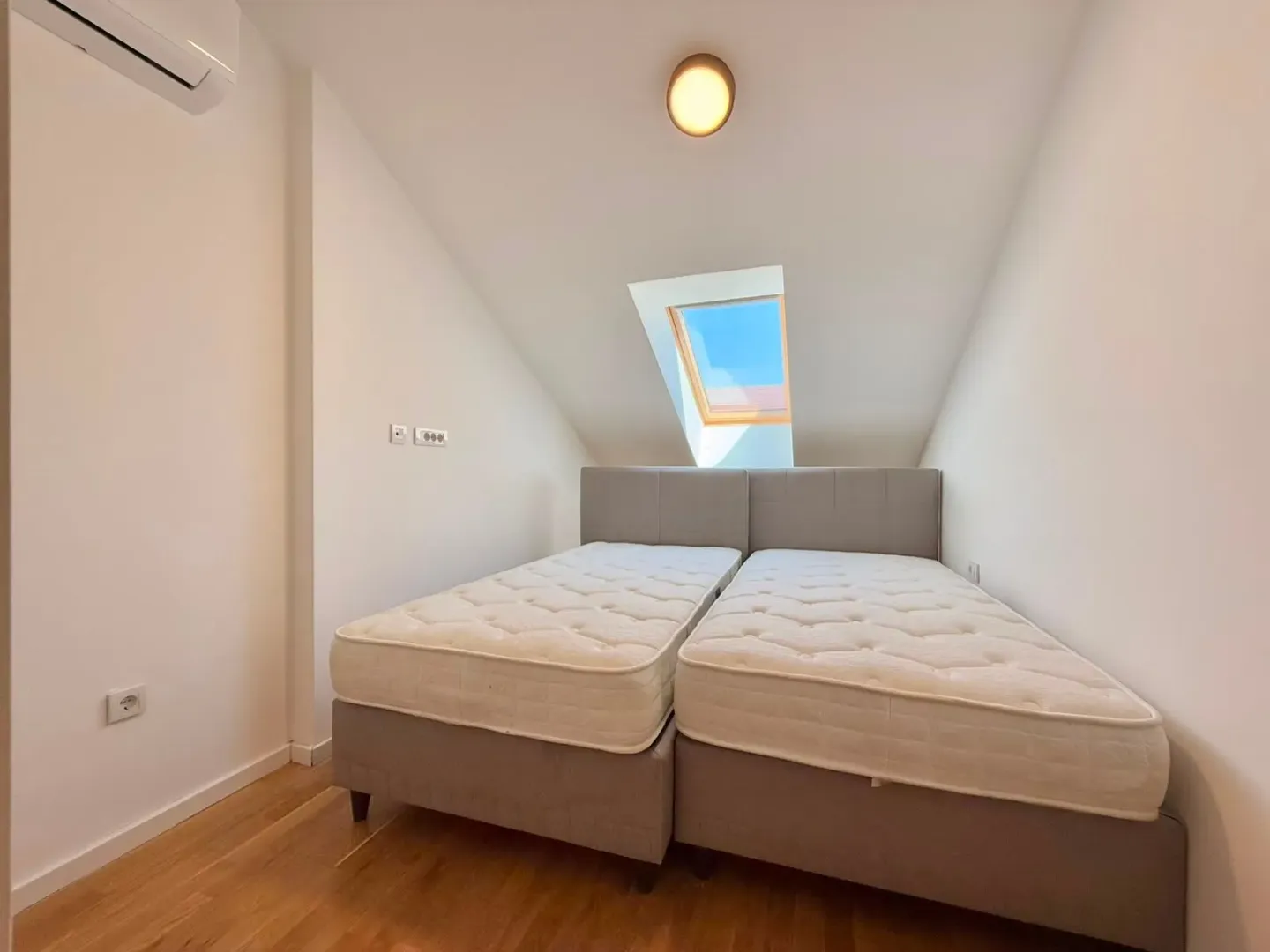 Prodaja, dvosoban stan, 69m², Zabjelo, Podgorica