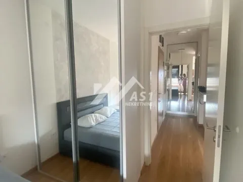 Izdavanje, dvosoban stan, 46m², Novi Sad Sve Podlokacije, Novi Sad - image 4