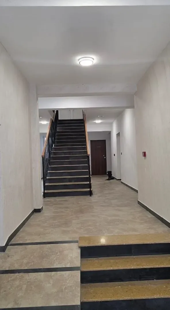 Rent, one bedroom apartment, 47m², Radanovići, Kotor