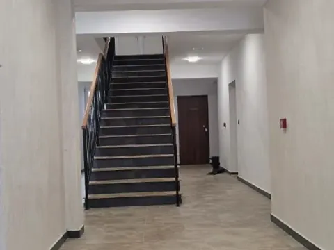 Rent, one bedroom apartment, 47m², Radanovići, Kotor - image 10