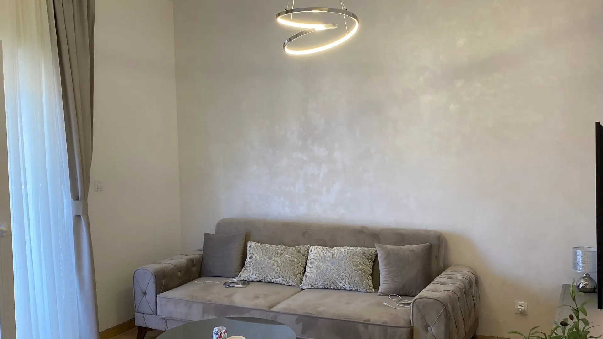 Prodaja, dvosoban stan, 67m², Golubovina, Budva