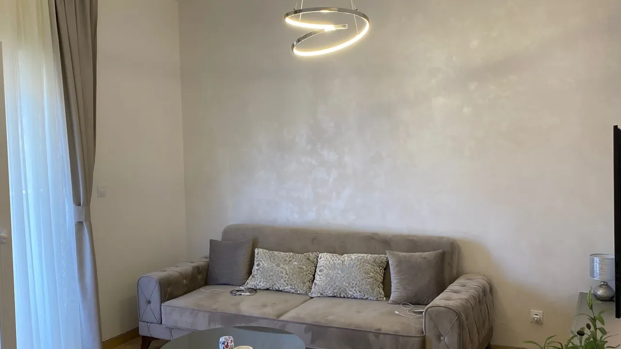 Prodaja, dvosoban stan, 67m², Golubovina, Budva