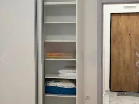 Izdavanje, jednosoban stan, 46m², Lazi, Budva - image 5