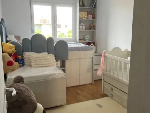 Prodaja, dvosoban stan, 68m², Stari Aerodrom, Podgorica - image 3