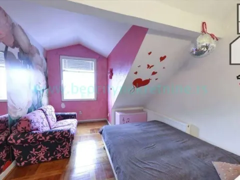 Izdavanje, kuća, 360m², Cvetanova Ćuprija, Zvezdara Sve Podlokacije - image 10