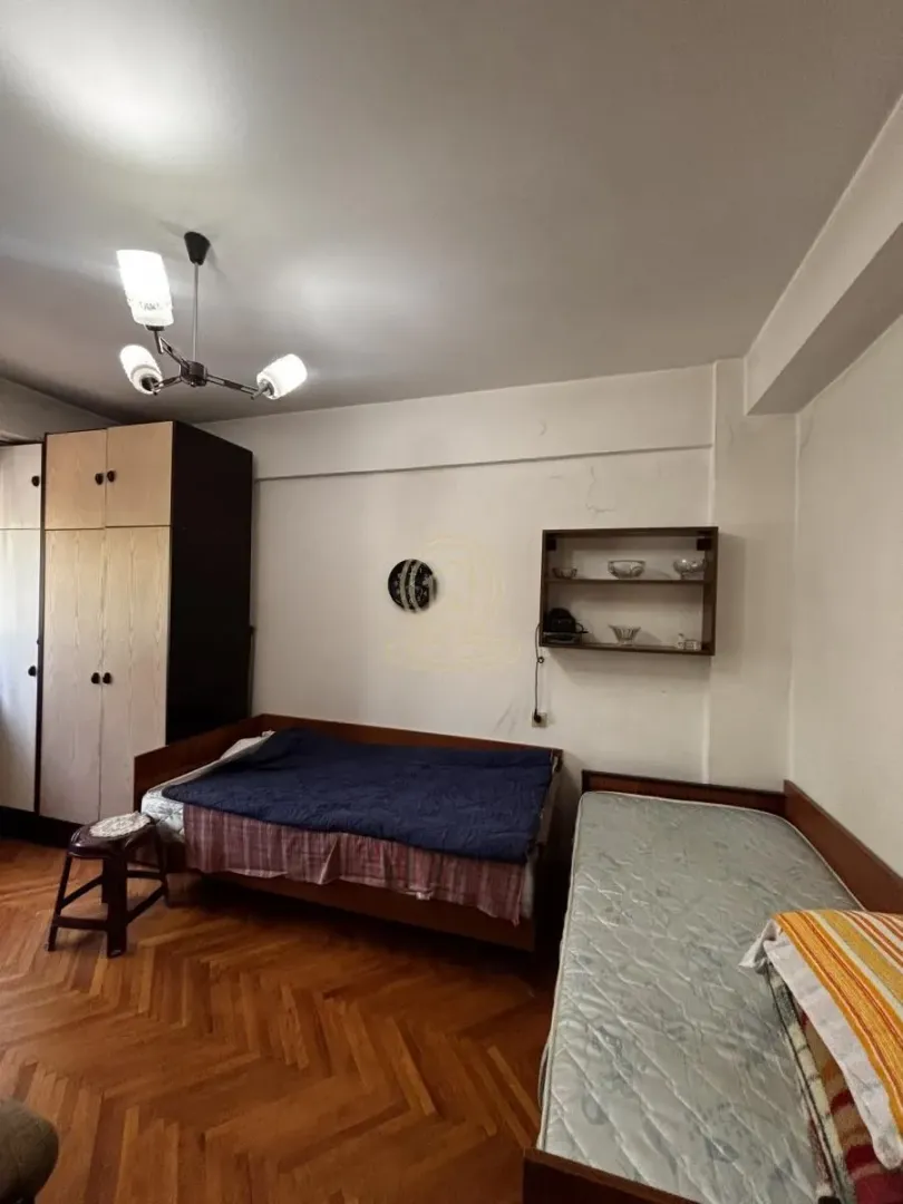 Prodaja, jednosoban stan, 43m², Medijana, Niš