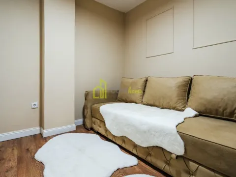 Prodaja, dvosoban stan, 53m², Budva, Crna Gora - image 5