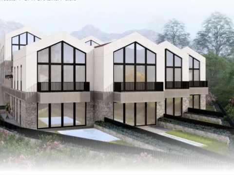 Prodaja, kuća, 128m², Donja Lastva, Tivat - image 7
