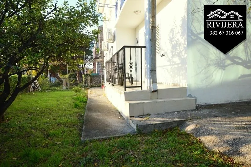 Prodaja, trosoban stan, 84m², Centar, Herceg Novi