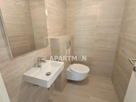 Sale, four bedroom apartment, 106m², Novi Beograd Blok 65, Novi Beograd Sve Podlokacije - image 14