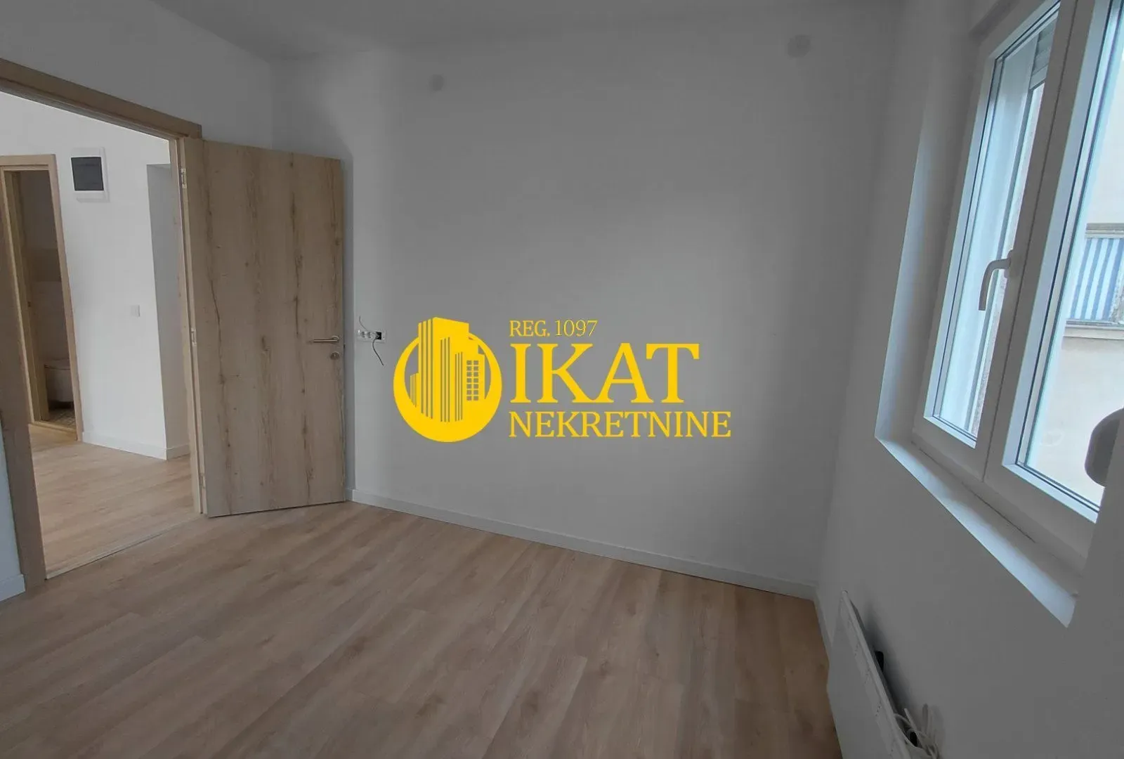 Prodaja, četvorosoban stan, 74m², Severni Bulevar, Zvezdara Sve Podlokacije