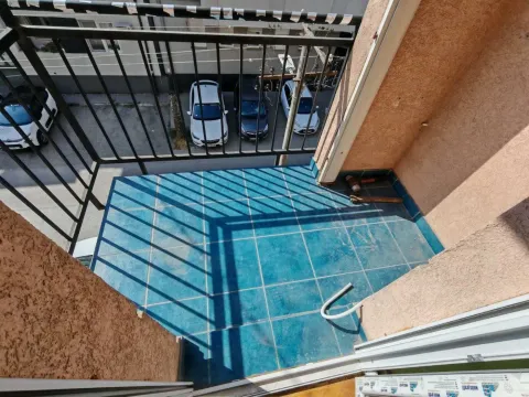 Prodaja, jednosoban stan, 45m², Detelinara, Novi Sad Sve Podlokacije - image 9