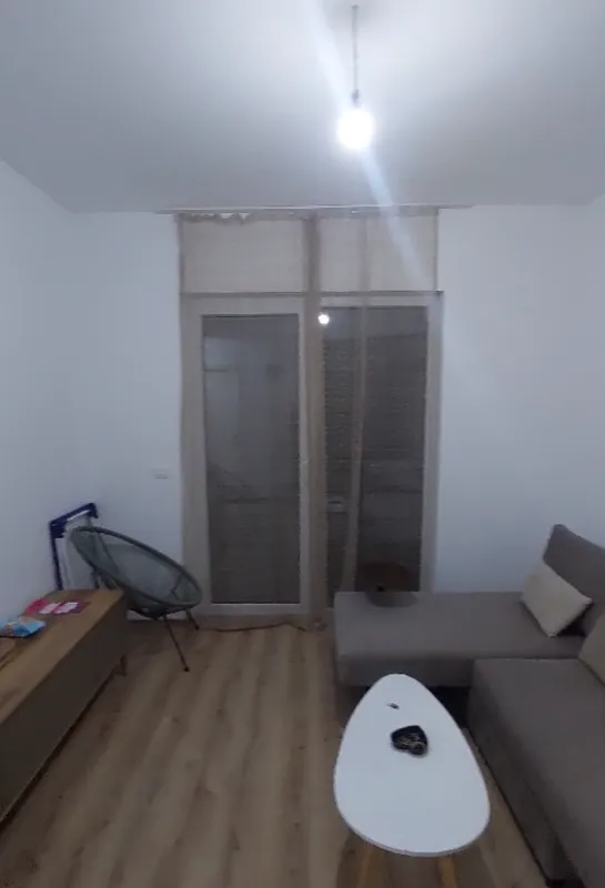 Prodaja, jednosoban stan, 43m², Ulcinj, Crna Gora