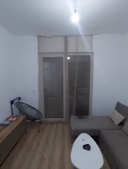 Prodaja, jednosoban stan, 43m², Ulcinj, Crna Gora