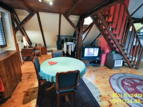 Prodaja, jednosoban stan, 100m², Zemun Sve Podlokacije, Beograd - image 5