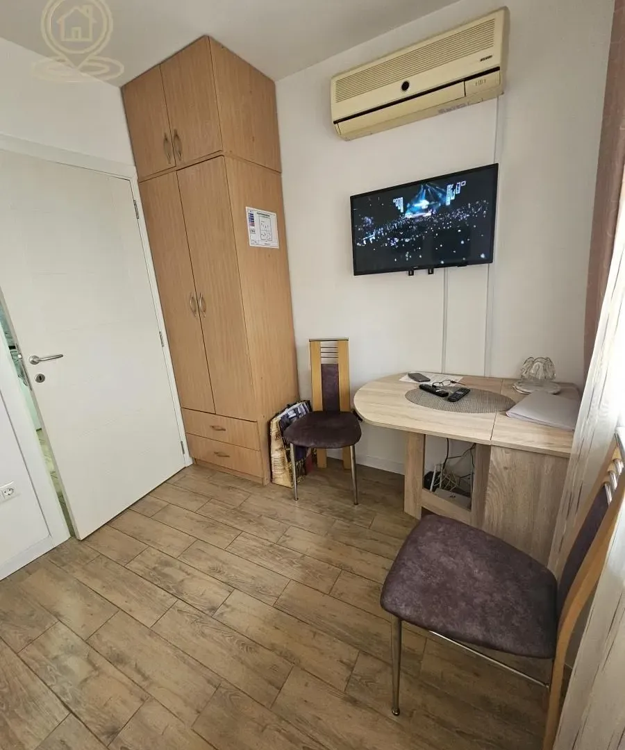 Sale, studio apartment, 18m², Centar, Kragujevac