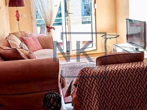 Rent, studio apartment, 32m², Vezirov Most, Podgorica - image 6