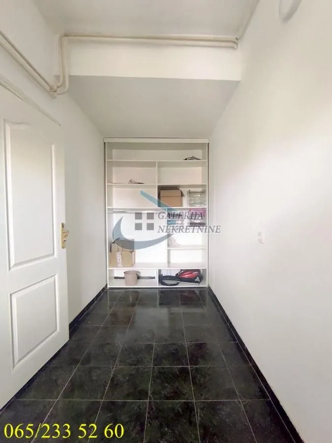 Prodaja, četvorosoban stan, 176m², Voždovac Sve Podlokacije, Beograd