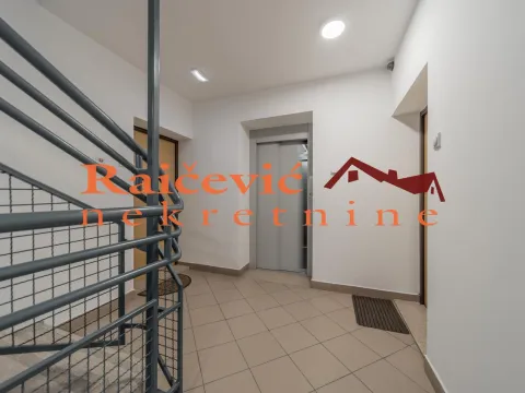 Rent, two bedroom apartment, 46m², Arena, Novi Beograd Sve Podlokacije - image 17