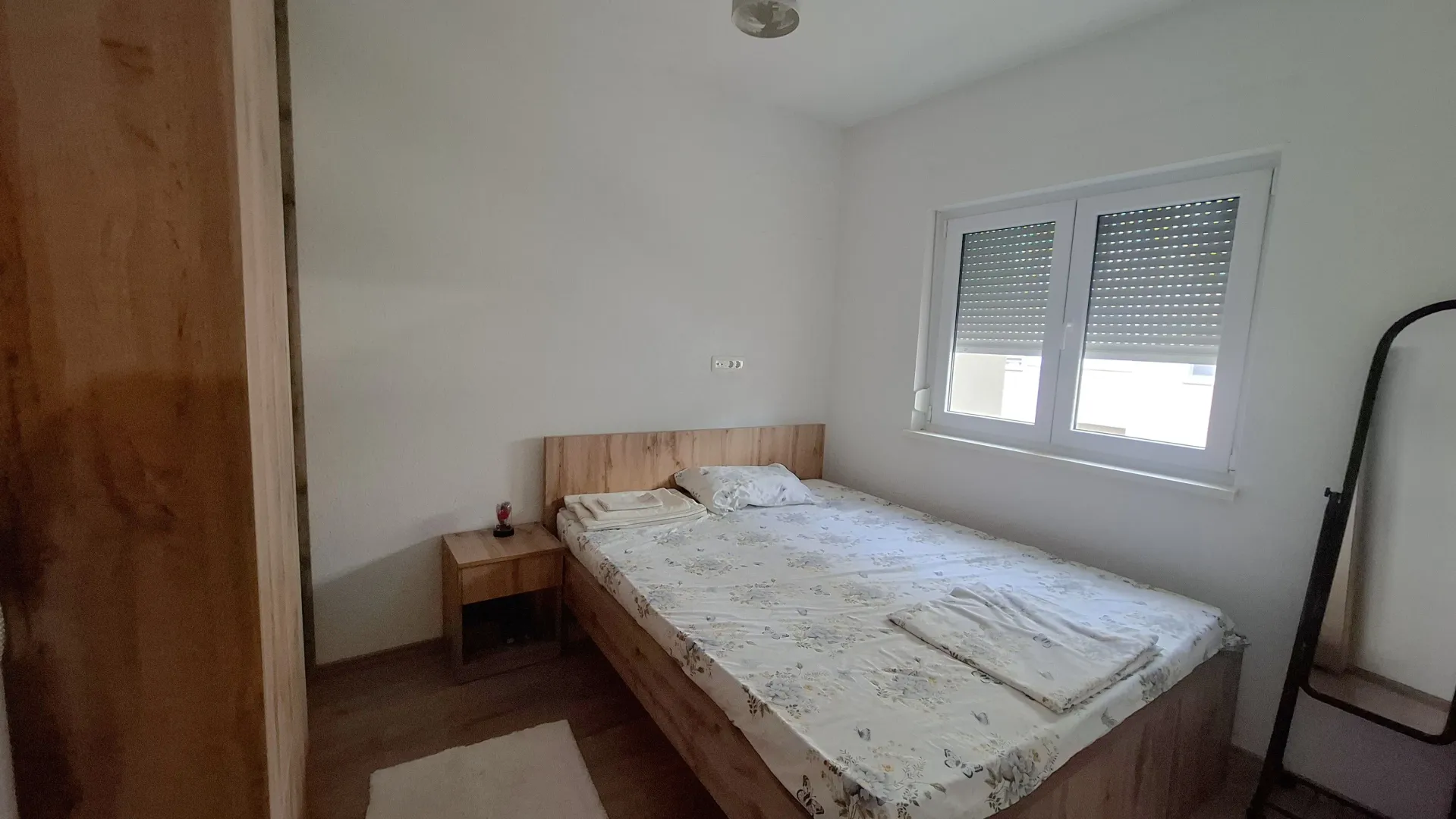 Prodaja, jednosoban stan, 58m², Ilino, Bar