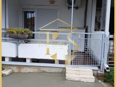 Prodaja, dvosoban stan, 57m², Pinješ, Ulcinj - image 7