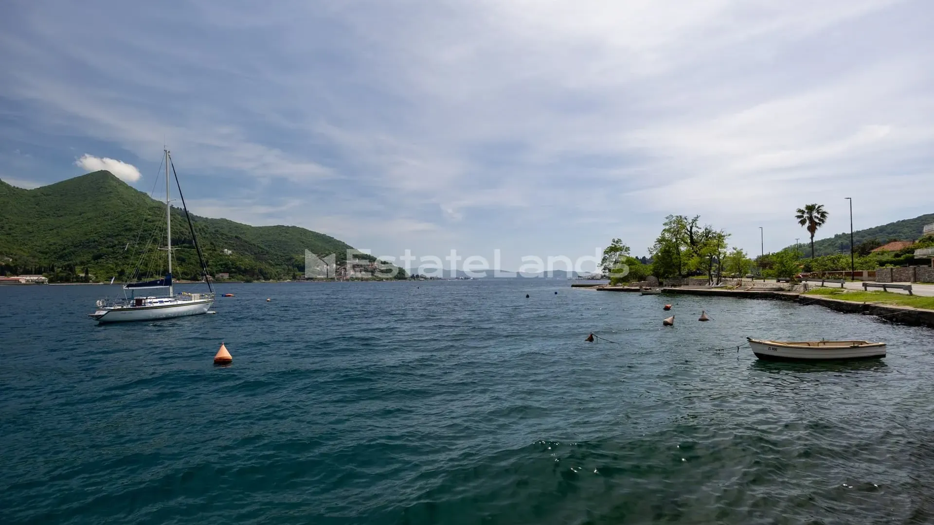 Prodaja, kuća, 92m², Kamenari, Herceg Novi