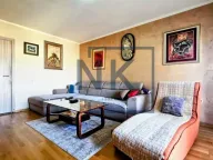 Prodaja, dvosoban stan, 80m², Zabjelo, Podgorica