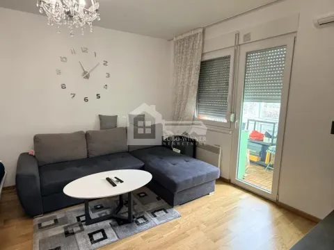 Sale, one bedroom apartment, 40m², Brace Jerković, Voždovac Sve Podlokacije - image 2