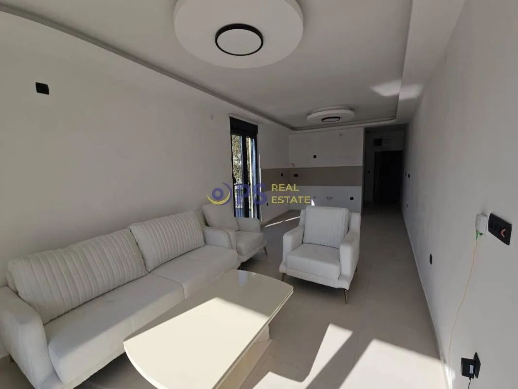 Prodaja, jednosoban stan, 47m², Đenovići, Herceg Novi