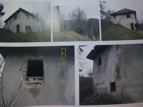 Prodaja, kuća, 80m², Bijelo Polje, Crna Gora - image 4
