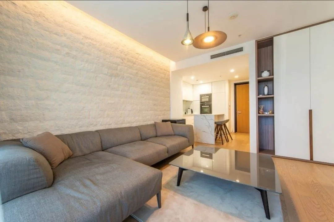 Prodaja, stan, 64m², Budva, Crna Gora